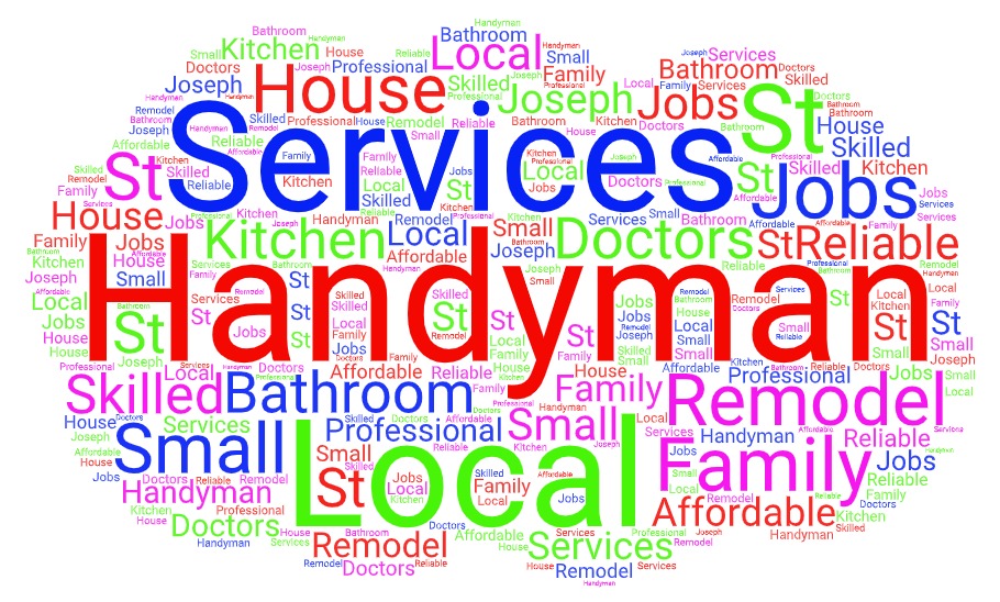 House Doctors of St Joseph